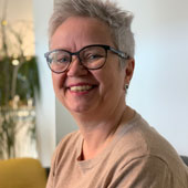 Hedvig-Rognerud